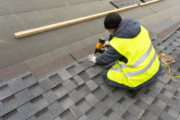 Best Roof Waterproofing Services  in Lliams Bay, WI