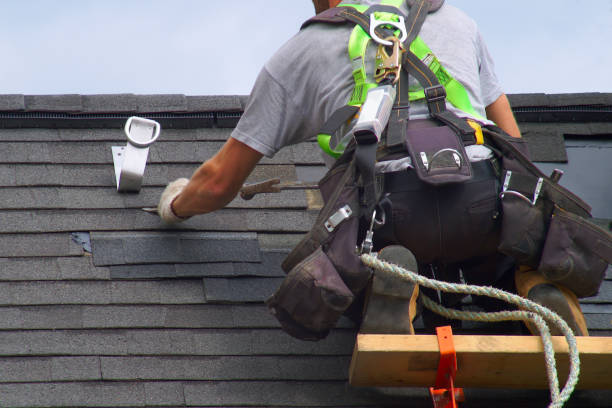 Best Roof Restoration Services  in Lliams Bay, WI
