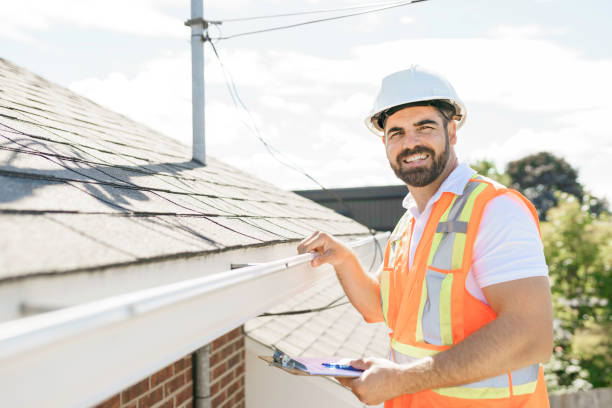 Slate Roofing Contractor in Williams Bay, WI
