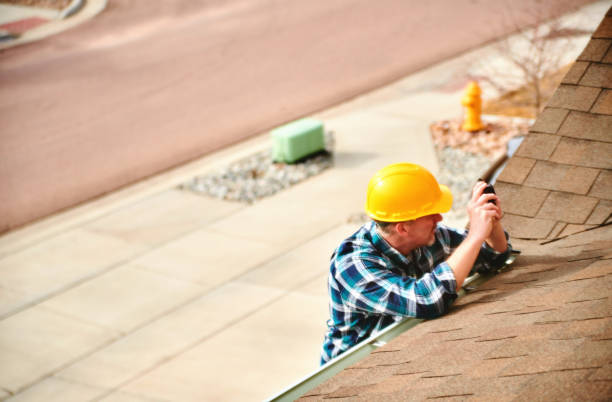 Best Commercial Roofing Services  in Lliams Bay, WI