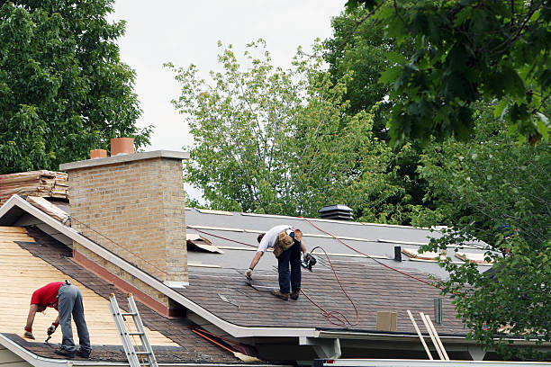 Trusted Williams Bay, WI Roofing Contractor Experts