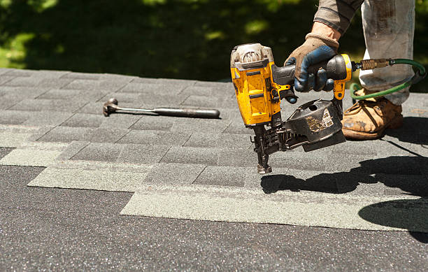 Best Roof Waterproofing Services  in Lliams Bay, WI