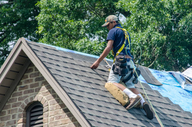 Best Commercial Roofing Services  in Lliams Bay, WI